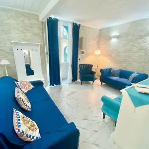  Appartement Ortigia Dreaming